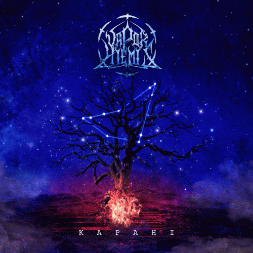 Vapor Hiemis : Карані